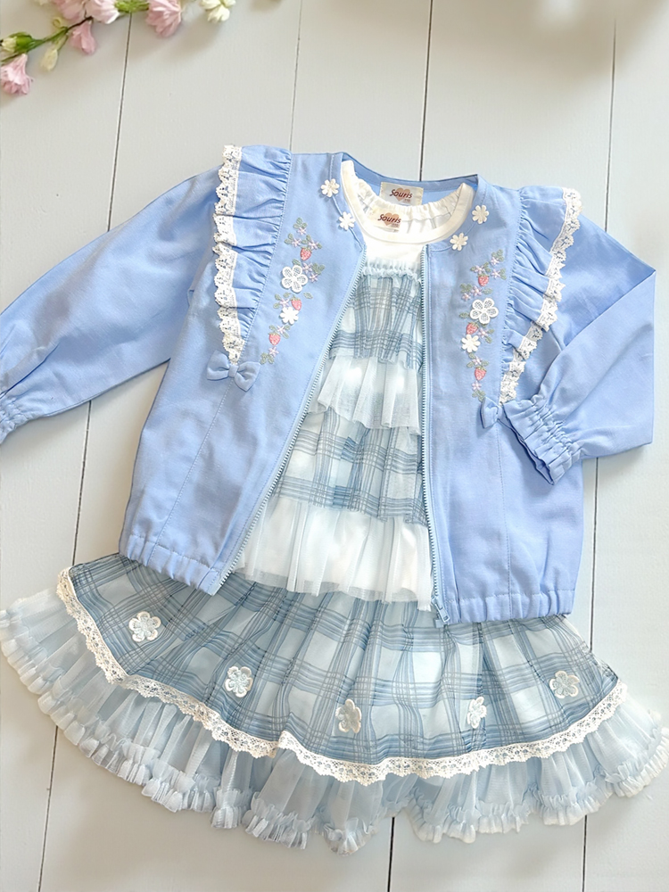 コーディネート1