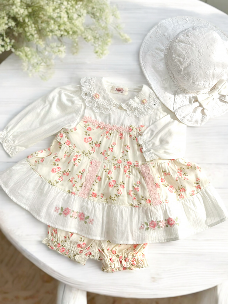 コーディネート5