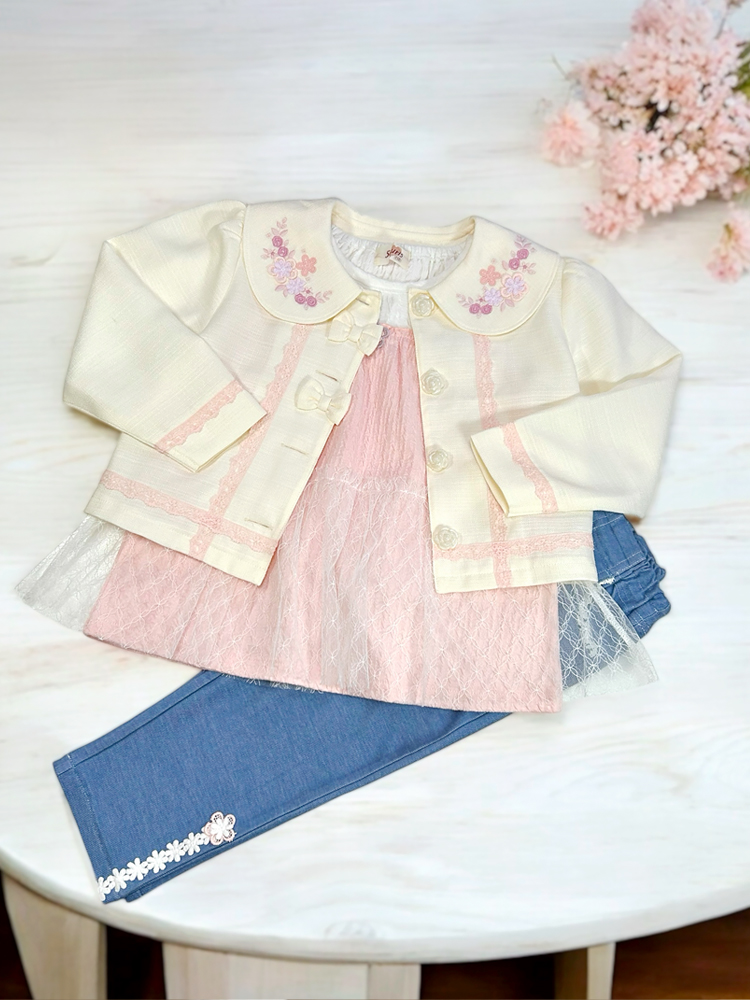 コーディネート6