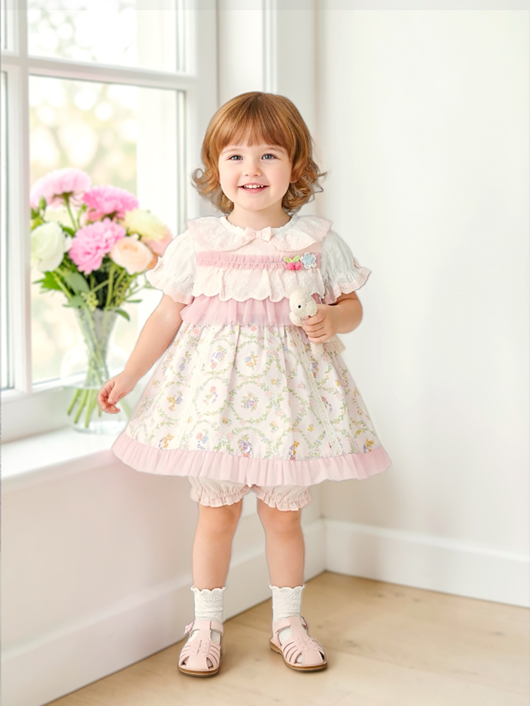 コーディネート9